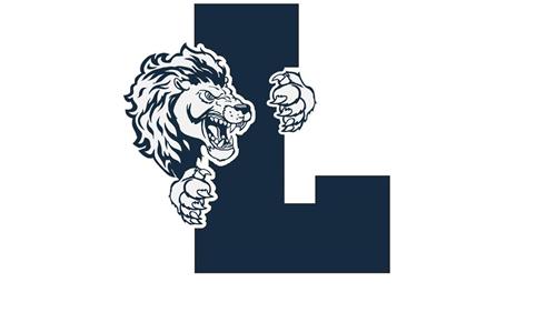 Luella High School Logo 